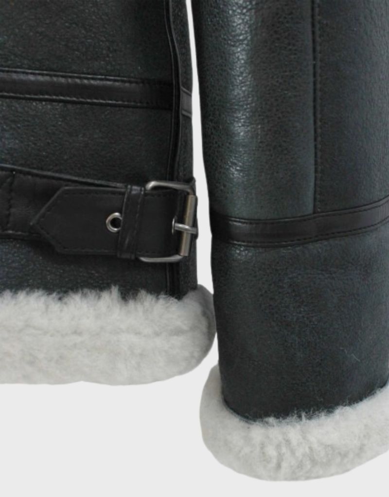 affordable vintage biker jackets for men