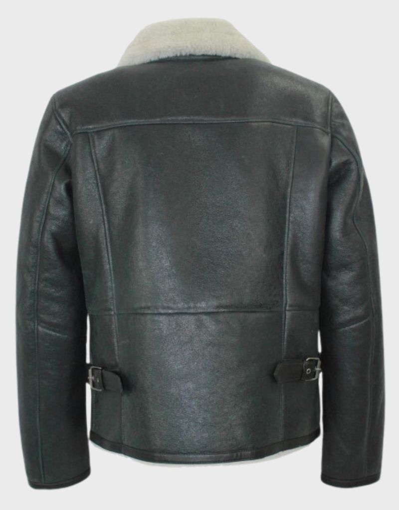 men's biker jackets in rare colors