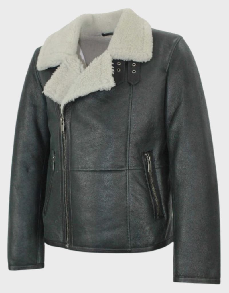 men's modern biker jackets