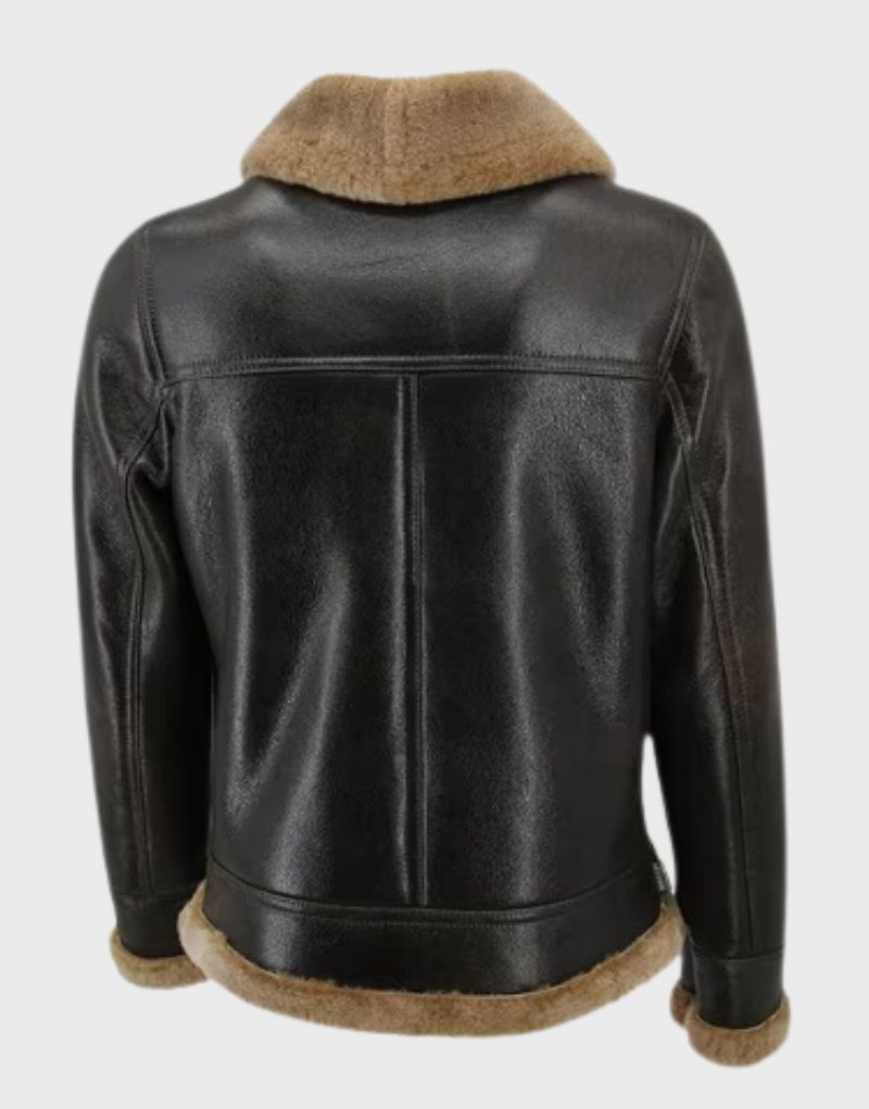 stylish biker jackets for men 