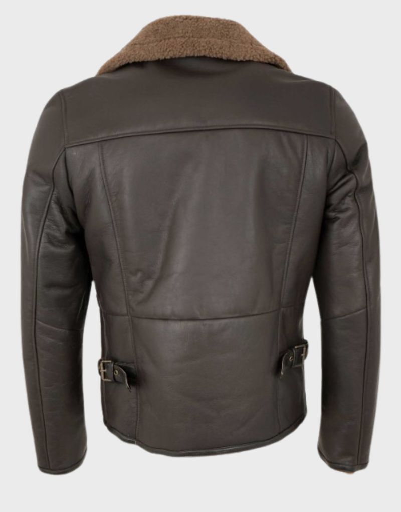 trendy biker jackets for men in 2024