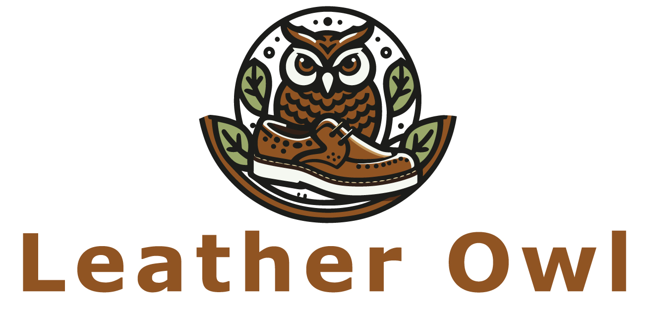 Leatherowl